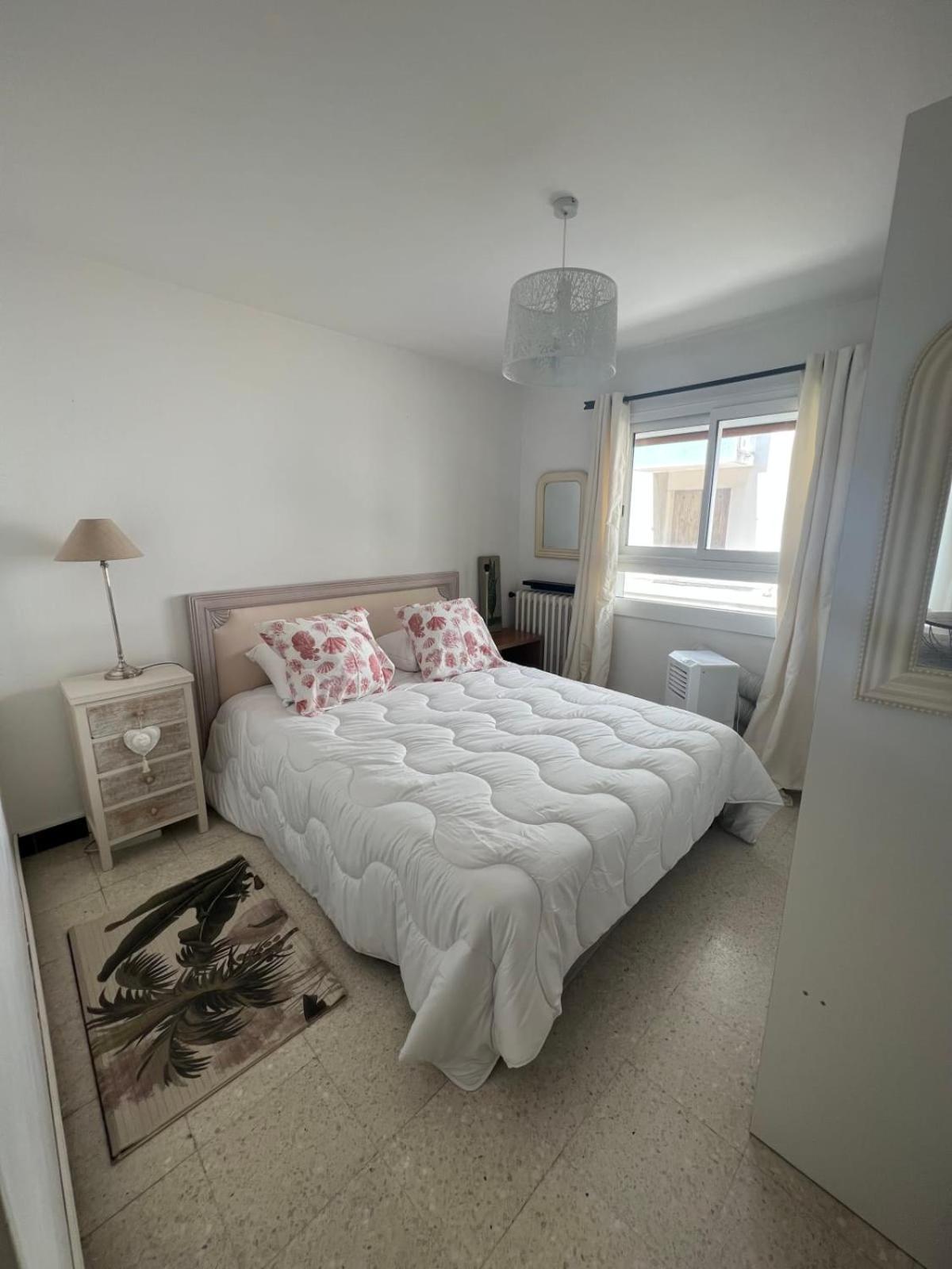 L'Imperial 1- Appartement Tout Confort 1 Chambre Vue Mer Le Grau-du-Roi Exteriér fotografie